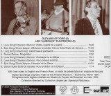 Outlaws Of Yore II / Les "Haidouks" D'Autrefois II | Taraf de Haidouks