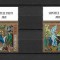 ROMANIA 2021 - SFINTELE PASTI, SERIE CU TABS 3, MNH - LP 2320