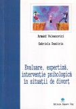 Armand Veleanovici, Gabriela Dumitriu - Evaluare, expertiza, interventie