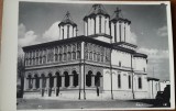 Carte postala, Bucuresti Catedrala Patriarhala, perioada interbelica