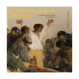 La judecata de acum a poetului - Paperback brosat - Mihail Soare - Eikon