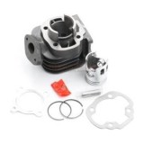 Kit cilindru/set motor scuter 2T 40mm - compatibil APRILIA SR 50 Replica 50