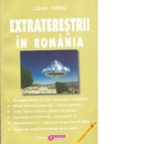 Extraterestrii in Romania - Calin Turcu