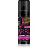 Syoss Root Retoucher culoare de uniformizare pentru rădăcini Spray culoare Brown 120 ml