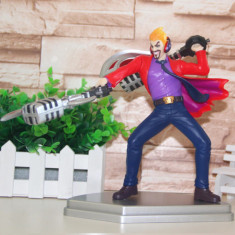 Figurina Draven The Glorious Executioner League of Legends LOL 22 cm