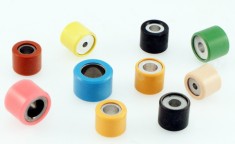 Set role variator 19x17x12.5gr foto