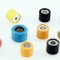 Set role variator 25x22x28.5gr (6 role) - Aprilia Atlantic (01-04) - Scarabeo (03-06) - Piaggio Beverly (01-04) - X9 (01-02) 4T 500cc