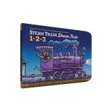 Steam Train, Dream Train 1-2-3