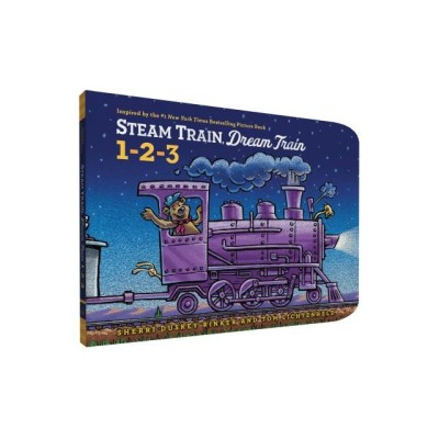 Steam Train, Dream Train 1-2-3 foto