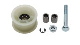 Kit pentru curea masina de spalat rufe C00376378 Indesit Whirlpool 484000008521
