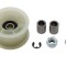 Kit pentru curea masina de spalat rufe C00376378 Indesit Whirlpool 484000008521