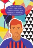 GRIT. Taria de caracter. Povesti care sa ne imbarbateze in vremuri grele, S. E. Abramson