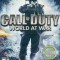 Joc Call Of Duty: World At War Xbox 360, Second-Hand