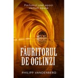 Fauritorul de oglinzi - Philipp Vandenberg