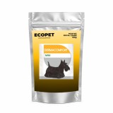 Mostră 100g hrană uscată pentru c&acirc;ini Mini Dermacomfort Royal Canin