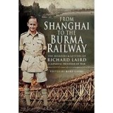 From Shanghai to the Burma Railway