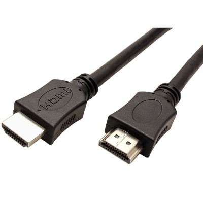 Cablu HDMI, HDMI-HDMI, M-M, 3 metri, HDMI-3m foto