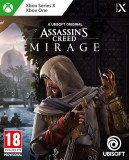 Joc Assassins Creed Mirage Xbox One, Second-Hand