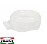 Plutitor carburator Dellorto - Piaggio Ape P2 Car - P501 - P601 - P602 - P703 2T AC 220cc (Dellorto SHBB 22.22, SHBC 22.22)