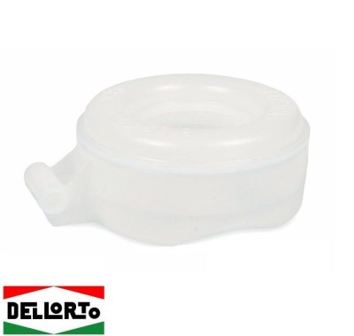 Plutitor carburator Dellorto - Piaggio Ape P2 Car - P501 - P601 - P602 - P703 2T AC 220cc (Dellorto SHBB 22.22, SHBC 22.22) foto