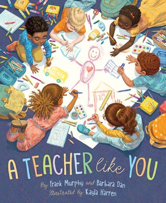 A Teacher Like You foto