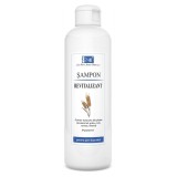 TIS Q4U Sampon revitalizant, 200ml, Tis Farmaceutic