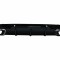 Difuzor Bara Spate cu Ornamente Toba Negre Mercedes CLS-Class C257 Sport Line (2018-up) CLS63 Design Performance AutoTuning