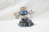 Figurina Skylanders Swap Force - Wind Up - Model 84811888