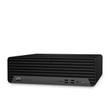 Calculator SH HP EliteDesk 800 G6 SFF, Hexa Core i5-10500, 16GB DDR4, 256GB SSD
