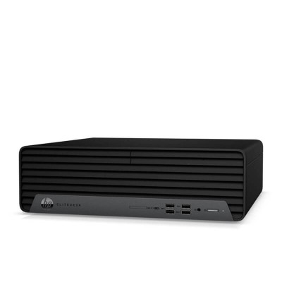 Calculator SH HP EliteDesk 800 G6 SFF, Hexa Core i5-10500, 16GB DDR4, 256GB SSD foto