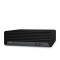 Calculator SH HP EliteDesk 800 G6 SFF, Hexa Core i5-10500, 16GB DDR4, 256GB SSD