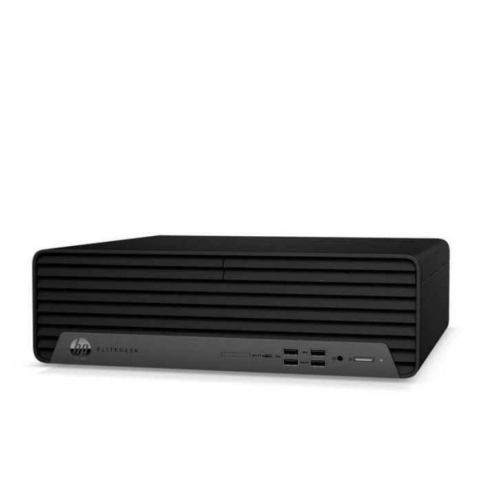 Calculator SH HP EliteDesk 800 G6 SFF, Hexa Core i5-10500, 16GB DDR4, 256GB SSD