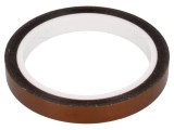 Bandă pentru temperaturi ridicate 0,06mm 33m