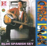 Chris Isaak - Blue Spanish Sky, CDr