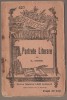 Ilarie Chendi - Portrete literare, Editura Leon Alcalay, Carte veche, 112 pagini, Bucuresti