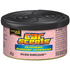 Odorizant auto CarScents Balboa Bubblegum