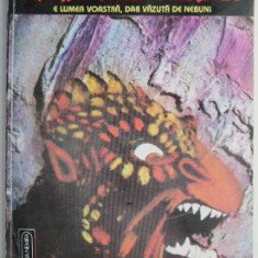 Paradoxul pierdut – Fredric Brown