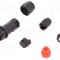 Conector circular, tata, 6 pini, BULGIN - PXP4011/06P/4550