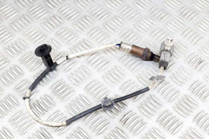 Sonda lambda LEXUS RX _L2_ 2019 OEM: 89465-48410 20502269