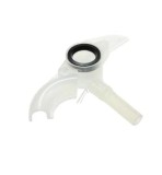 Furtun/conector espressor Delonghi edg305