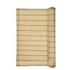 Paravan pentru balcon, terasa, gard, bej, 185 g/m2, UV, 10x1.8&nbsp;m, Strend Pro