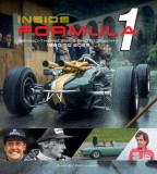 Inside Formula 1: Behind-The-Scenes Photography, 1950-2022