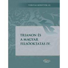 Trianon es a magyar felsooktatas IV. - Ujvary Gabor foto