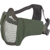 Masca Stalker EVO Gri Ultimate Tactical