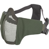 Masca Stalker EVO Gri Ultimate Tactical