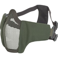 Masca Stalker EVO Gri Ultimate Tactical