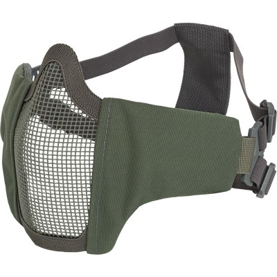 Masca Stalker EVO Gri Ultimate Tactical foto