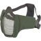 Masca Stalker EVO Gri Ultimate Tactical
