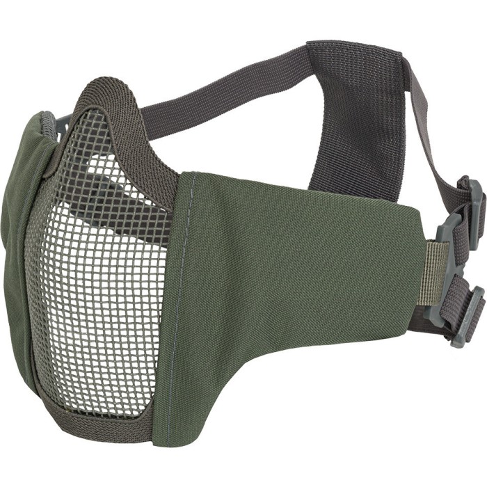 Masca Stalker EVO Gri Ultimate Tactical
