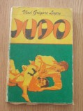 Vlad Grigore Lascu - Judo. Judo competitional (Combinatii si contraatacuri), 1986